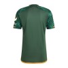 Original Fußballtrikot Portland Timbers 2023-24 Heimtrikot Für Herren